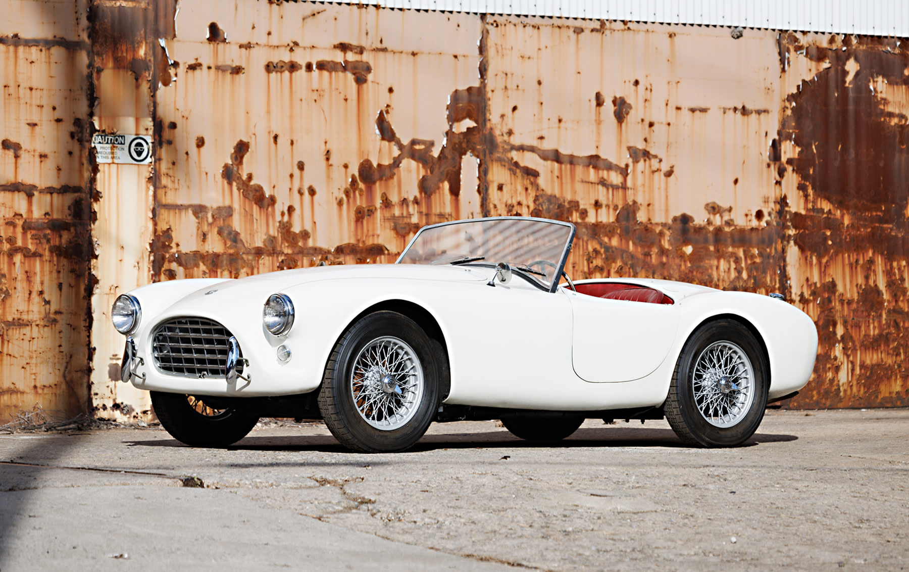 1959 AC Ace Bristol Gooding & Company